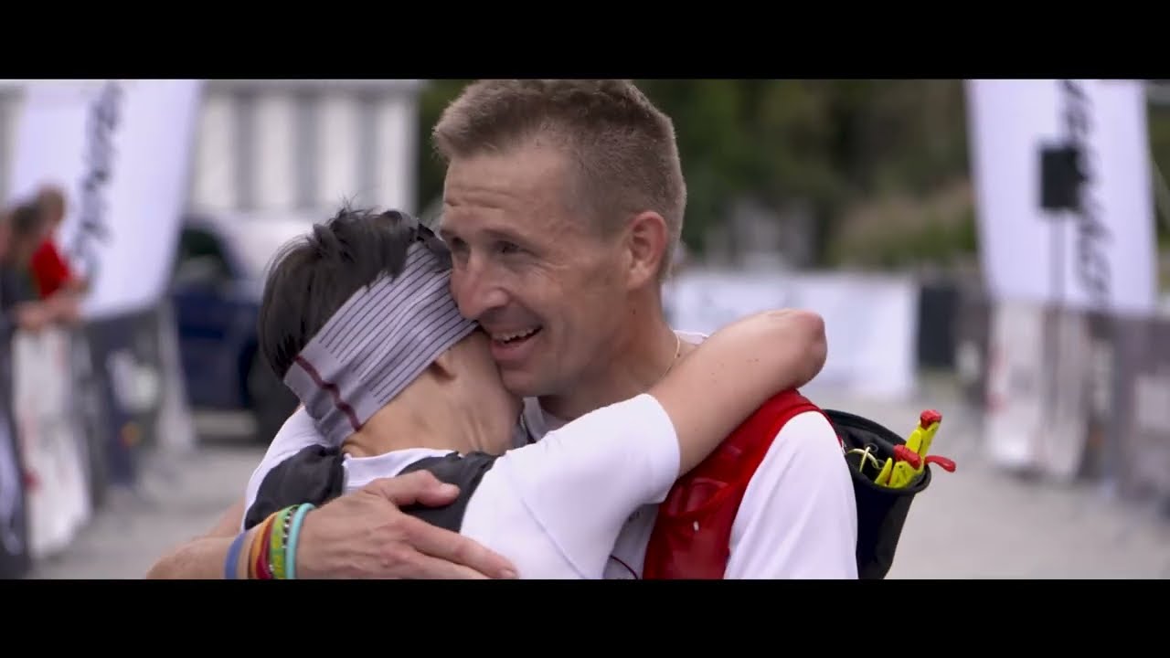 Transalpine Run 2022 Event Clip Stage3