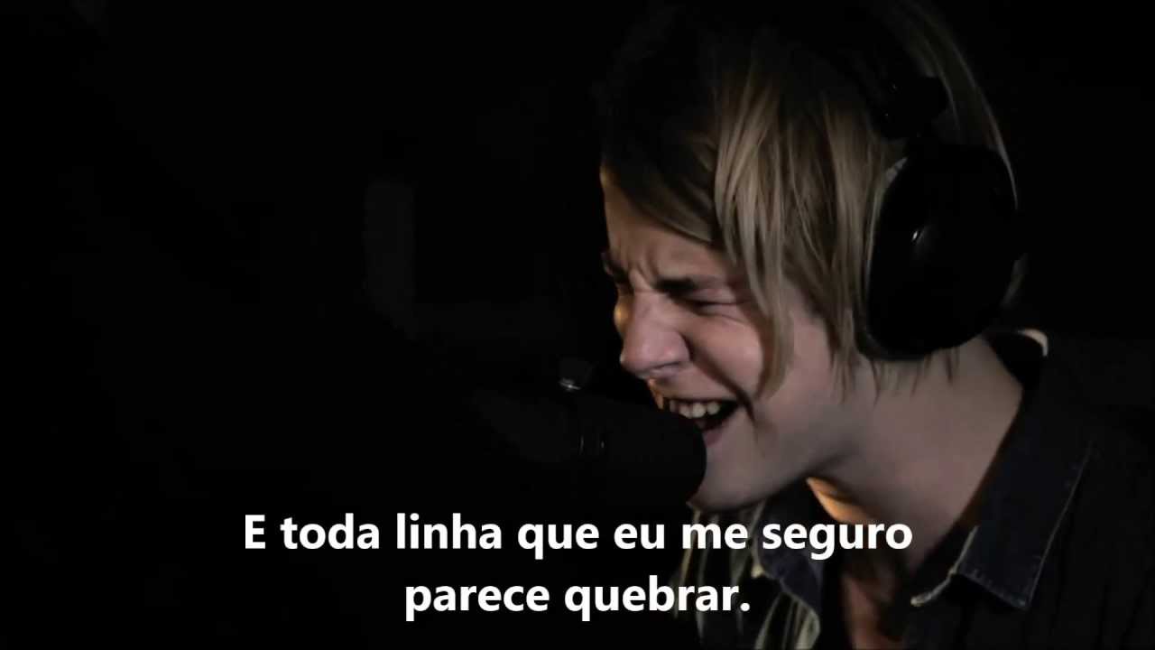 Tom Odell - Sense Legendado