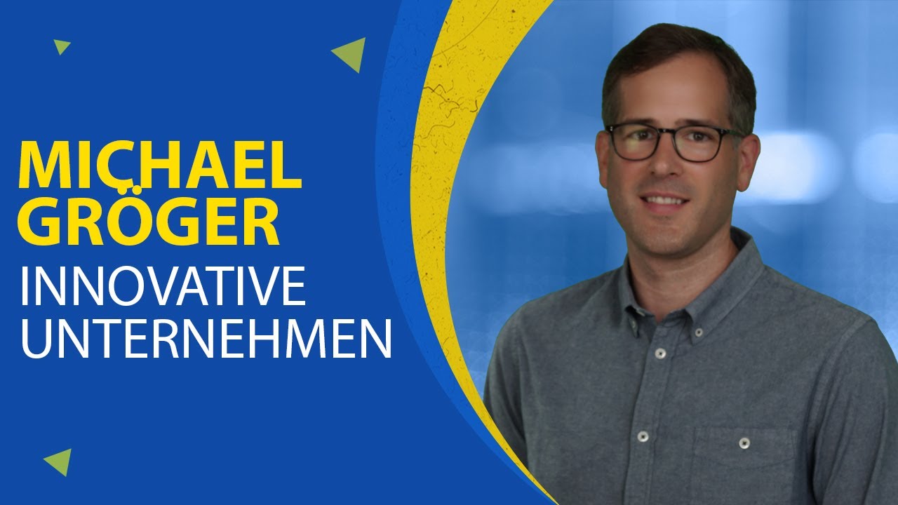 Wie Unternehmen ihre Resilienz durch Innovation st&auml;rken |&nbsp;Michael Gr&ouml;ger | GERMANTECH Operations