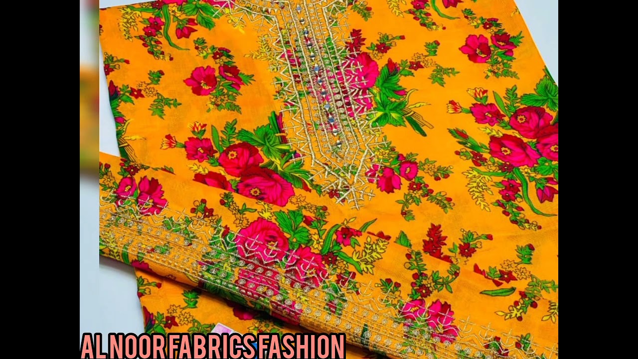 New Winter Collection💯marina floral print zari 2026❄️online sale video 
