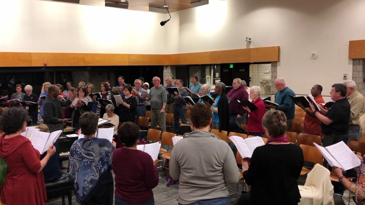 Hallelujah Chorus-G. F. Handel