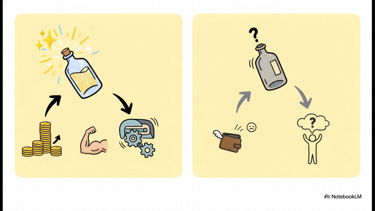 Обманчивый маркетинг (чудодейственное средство)