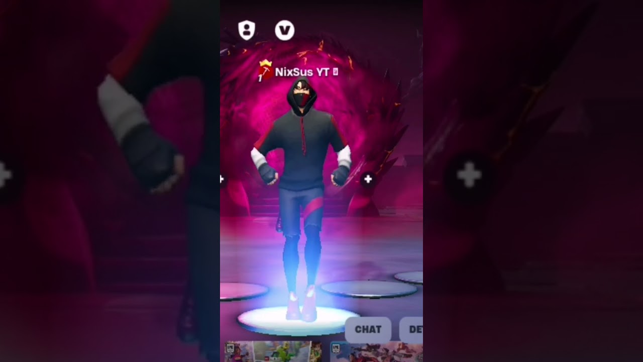 Use EZFN on Google and create account of EZFN #ikonik #shorts #fortnite  #ezfn