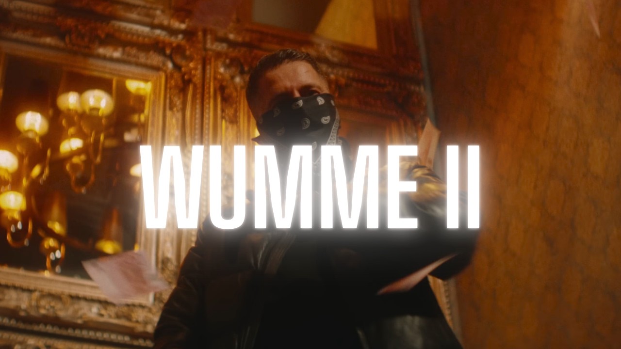 [FREE] AK AUSSERKONTROLLE x UNDACAVA TYPE BEAT ”WUMME II” Aggressiv Rap Beat