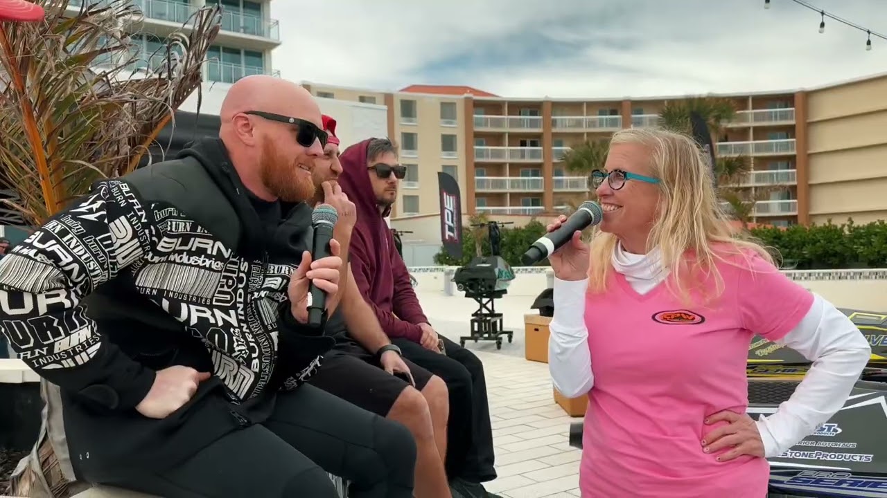 Daytona Freeride 2024 / Official video