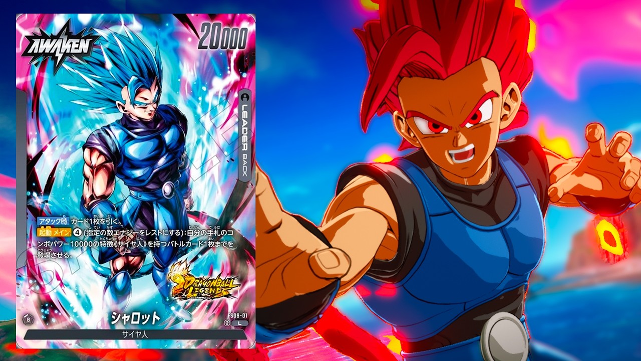 AS CARTAS ESCOLHE MEU PERSONAGEM no DRAGON BALL SPARKING ZERO