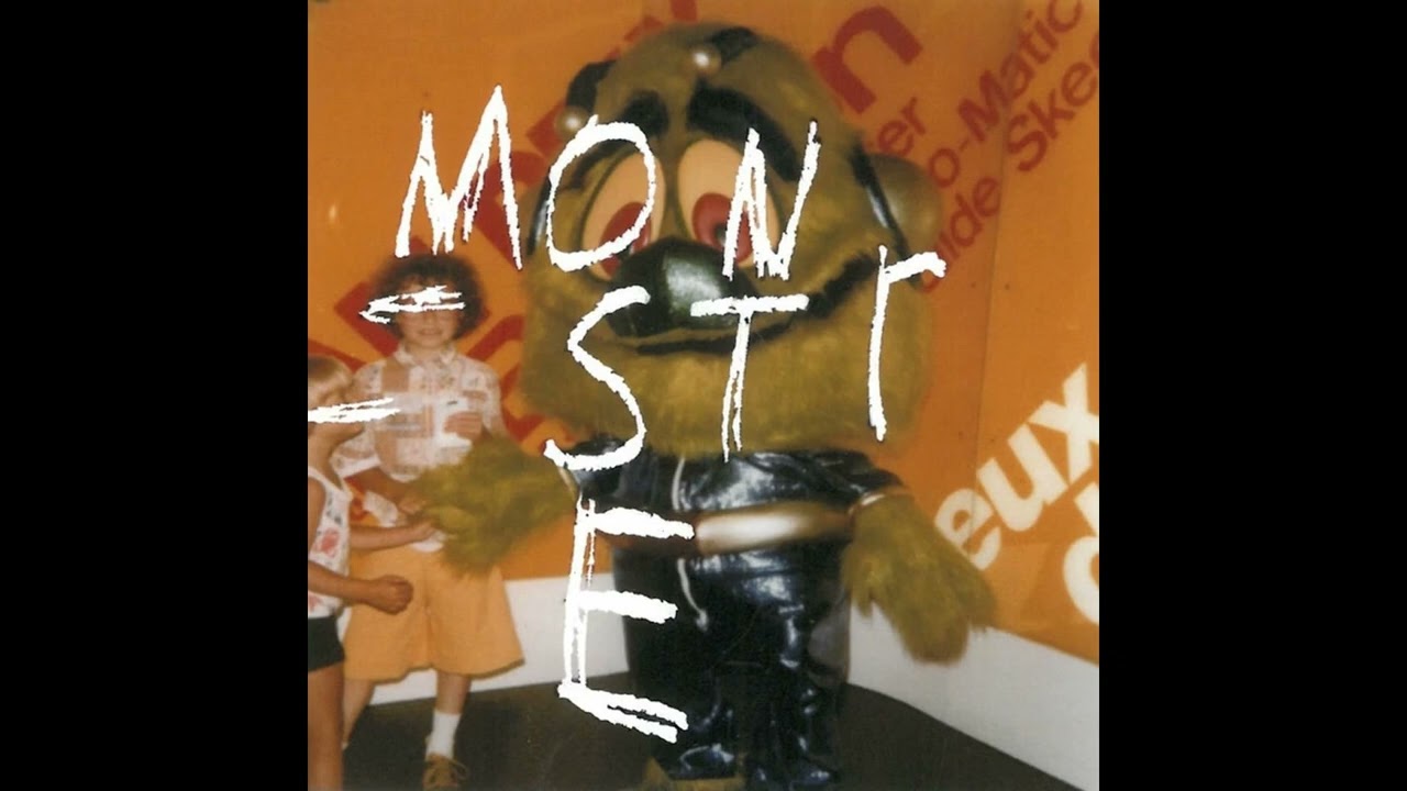 Grand Eugene – Monstre