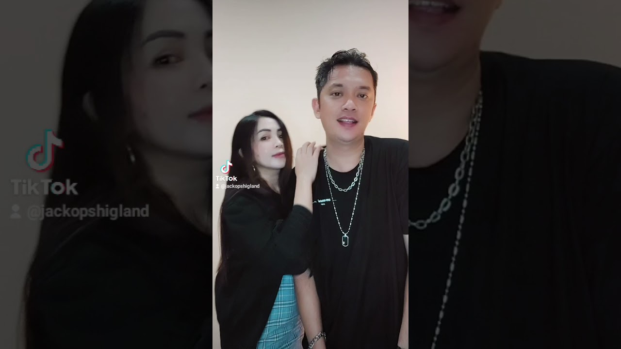 Anak Tambang Libur ‼️ Ajak Istri Main Tiktok ‼️ Timika Papua #shorts