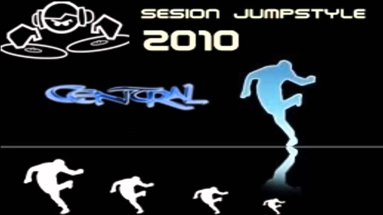 CENTRAL ROCK JUMPERSTYLE 2010 DJ JUANMA ALGO DIFERENTE
