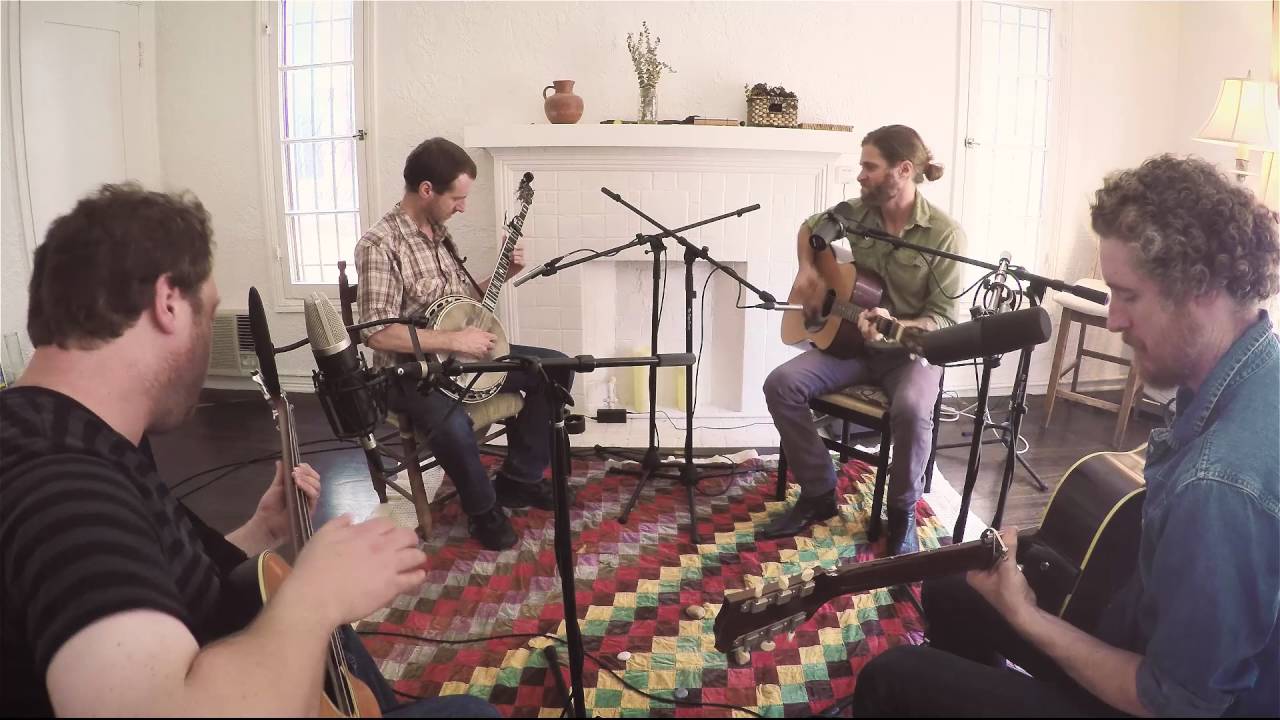 Randy Coleman and Friends - 