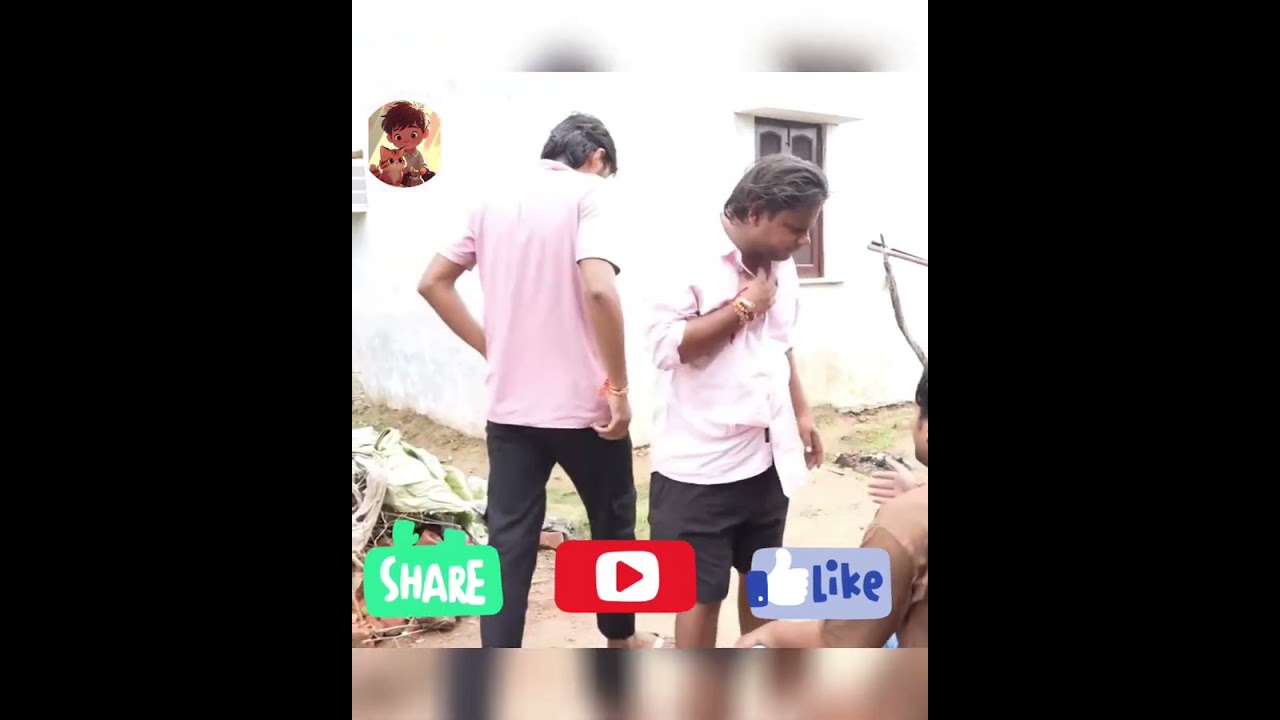 धीरू को न्योता नहीं मिला....🤪🤪🤪