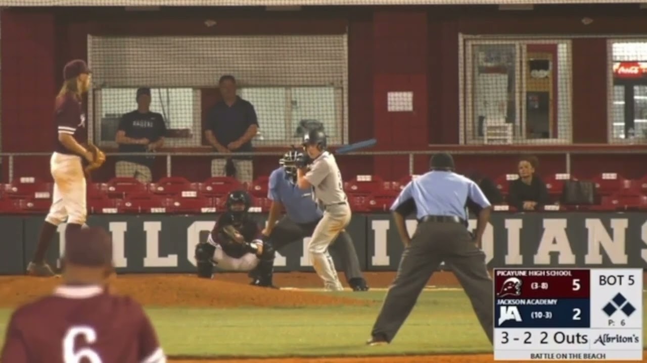 How Was This Not A Balk?!