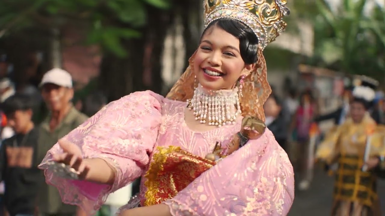 Sinulog Sa Bato 2025 -  SDE film