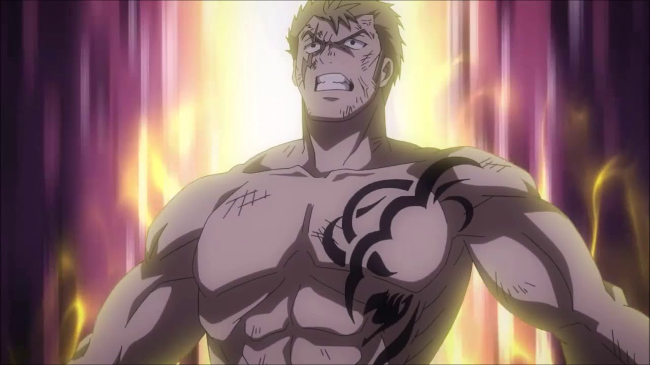 Fairy tail「 AMV 」Awake and Alive