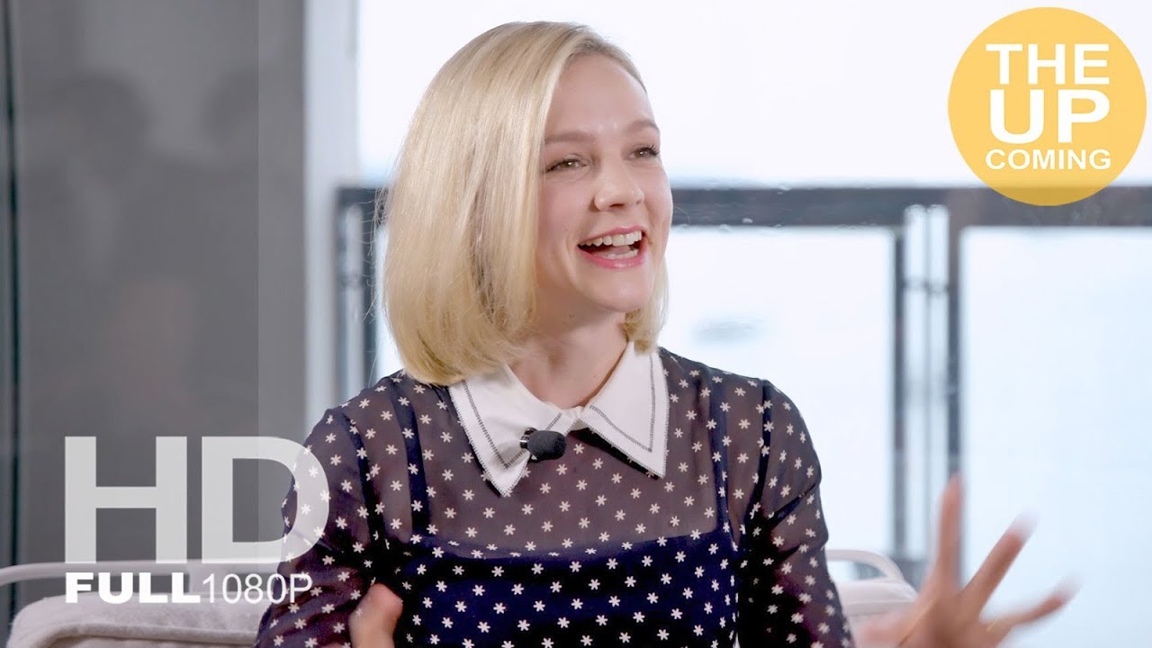 Women in Motion: Carey Mulligan interview talk on female representation in cinema and pay disparity