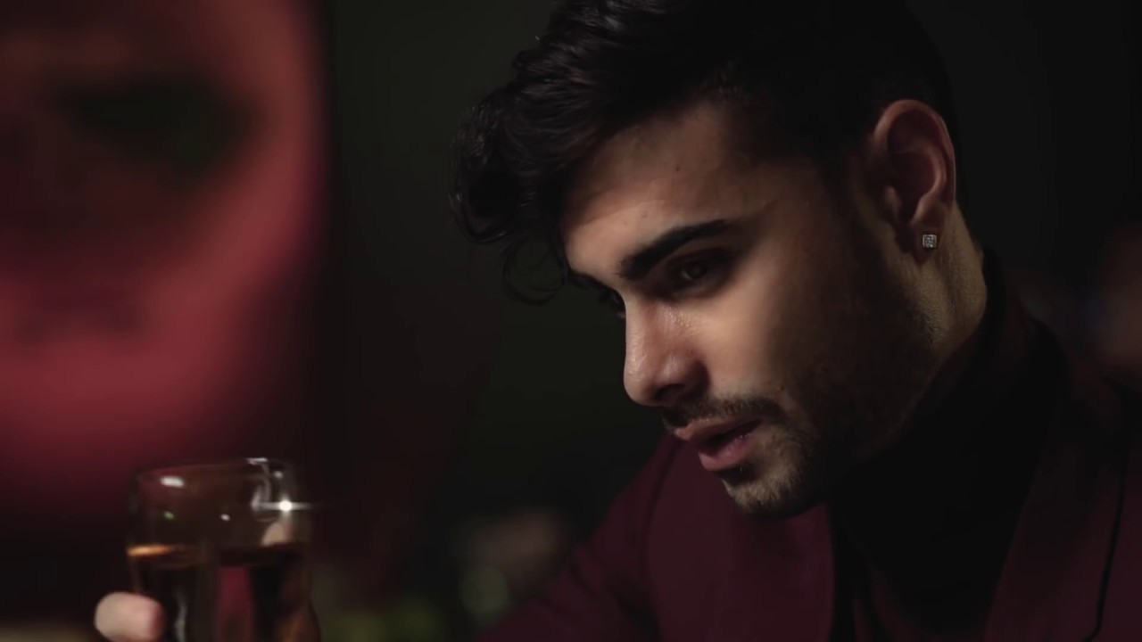 Alexis Descalzo - Cuando Tú (Official Video)