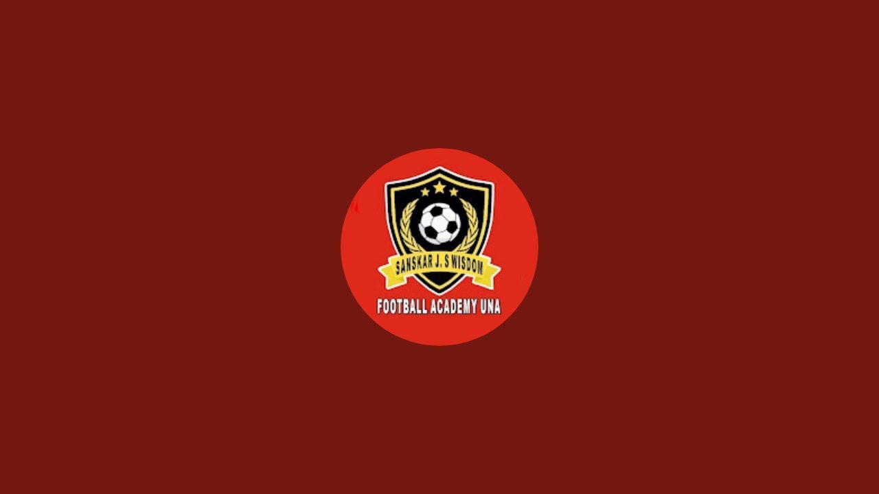 Sanskar JS Wisdom Football Academy Una is live!