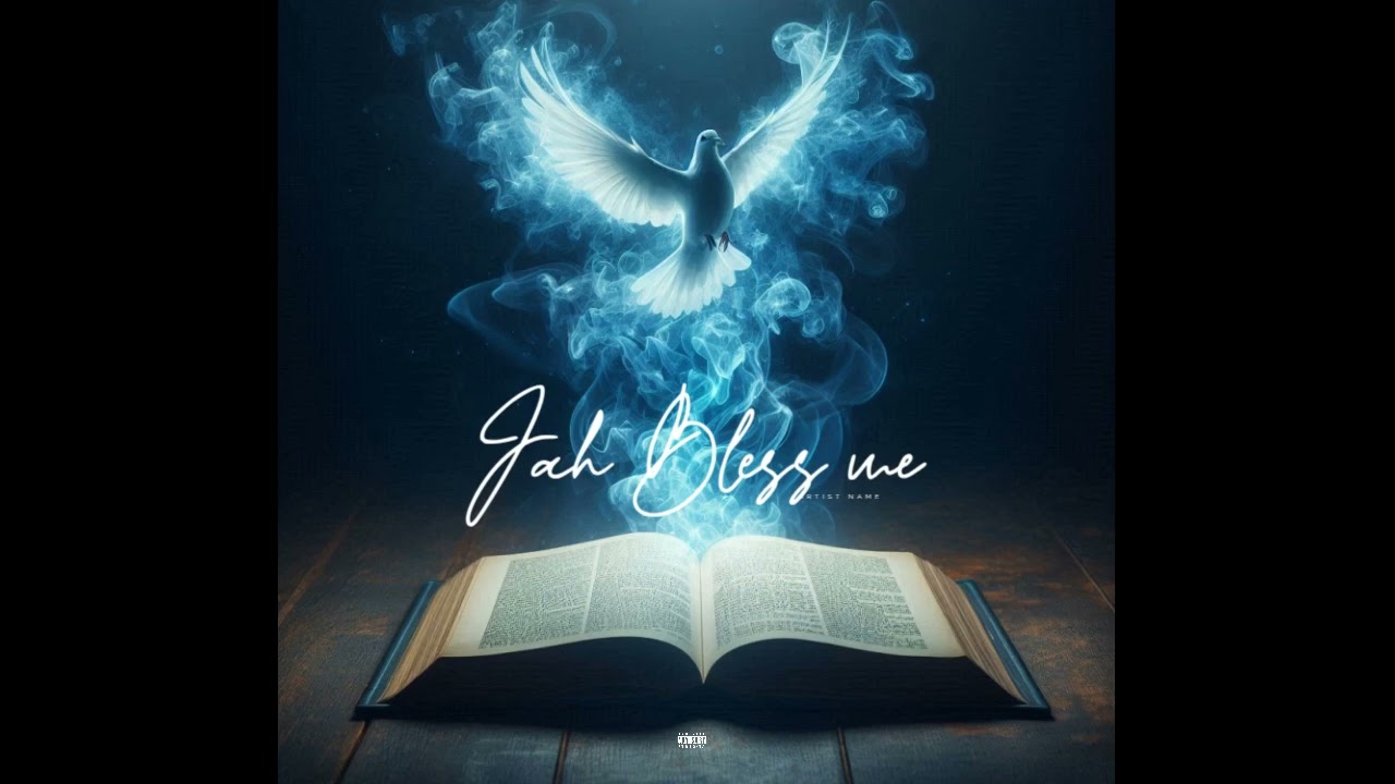 Jah bless me _ Osky Pro × Dandilo