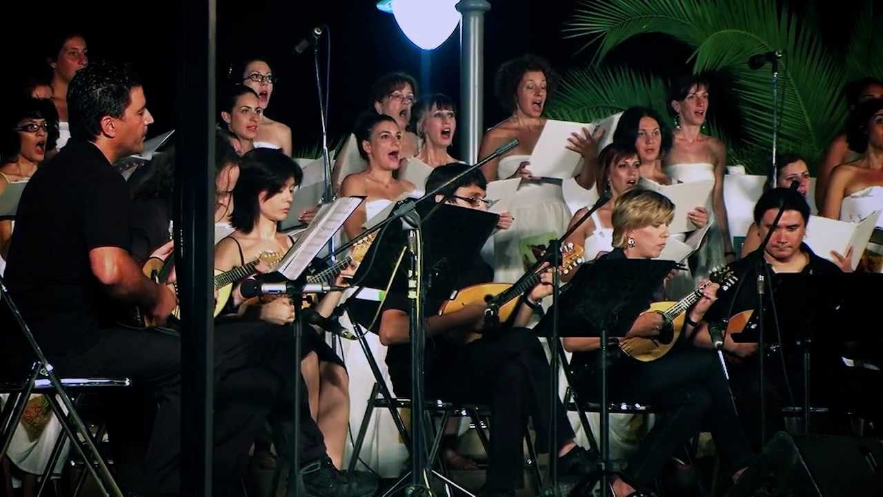 Η μαύρη Φόρντ, Μ. Χατζιδάκις - Μόρφω Τσαϊρέλη, Opus Femina, ATTIKA