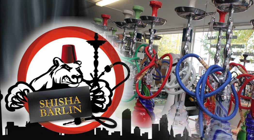 Shisha B&auml;rlin