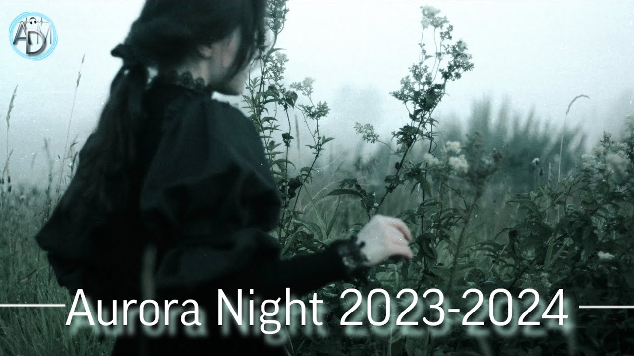 ▪️AURORA NIGHT 2023-2024▪️MEGA MIX▪️