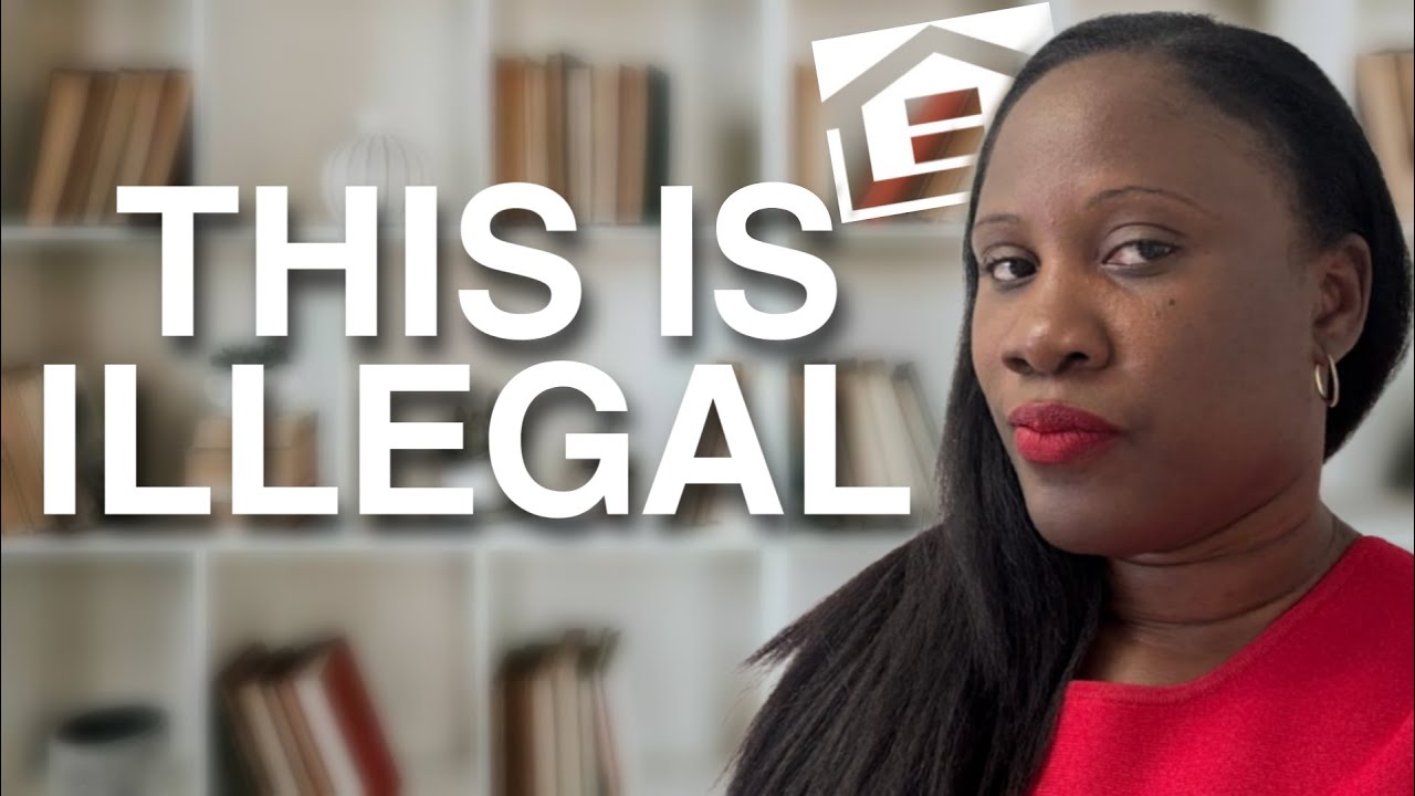 Fair Housing Rights you need to Know!