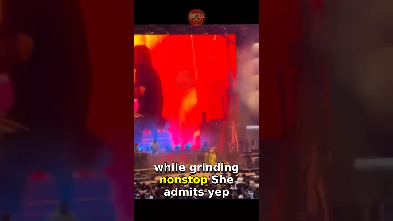 La verdad sobre el colapso del escenario de Lola