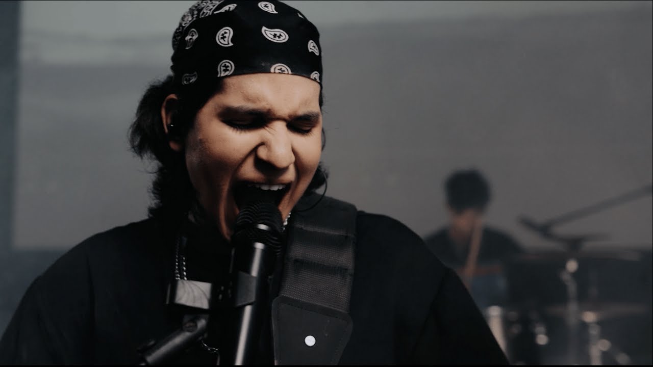 Gamak - Dekho Wahaan Pe | Four Lane (Official Music Video)