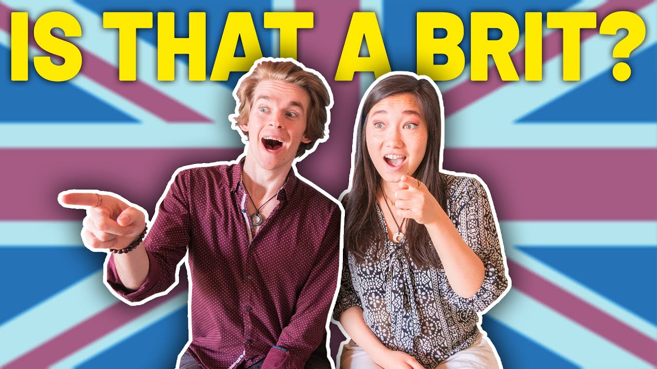 15 DEAD Giveaways That Someone Is British (r/AskReddit)