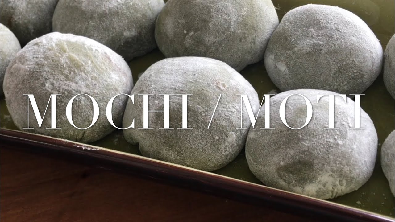 Mochi