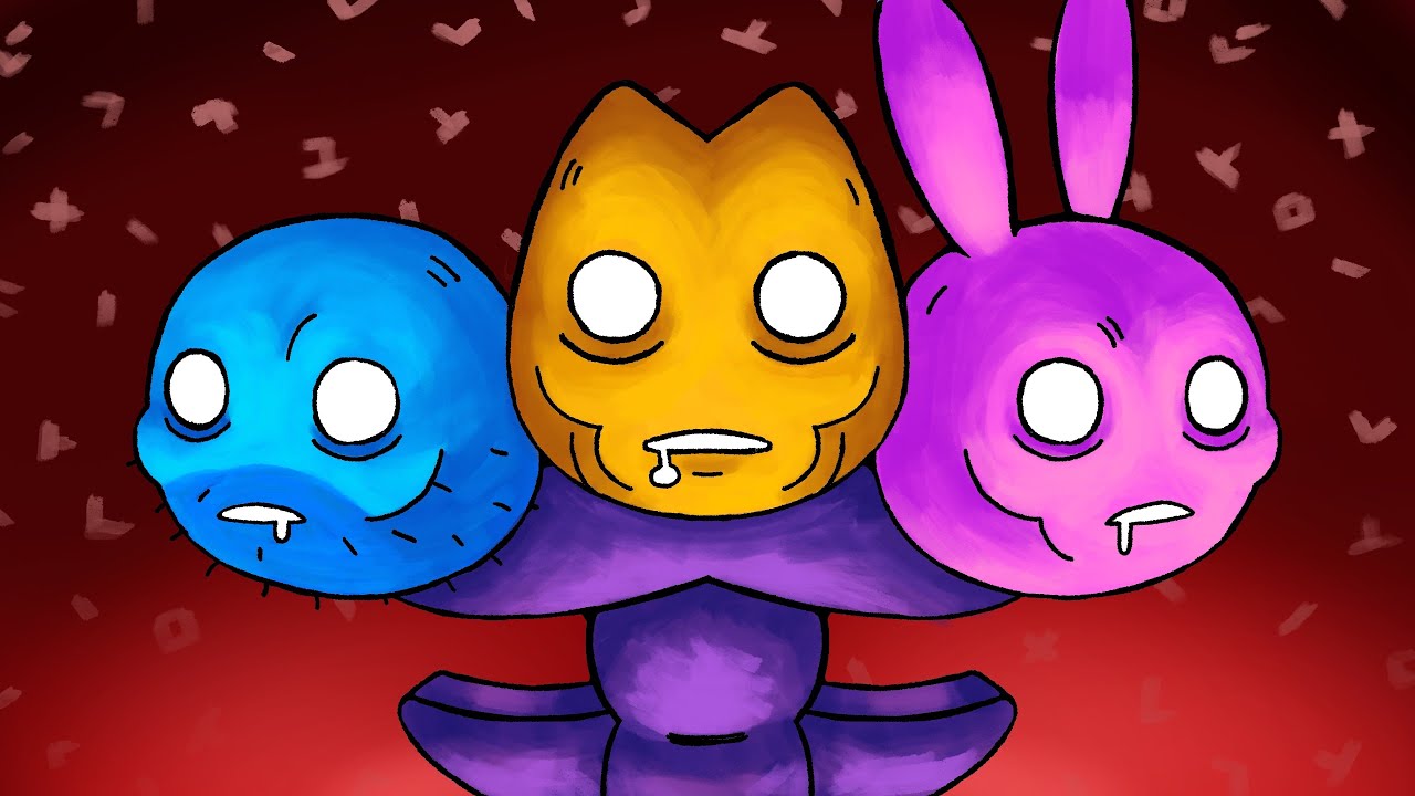 Minecraft: The Withering