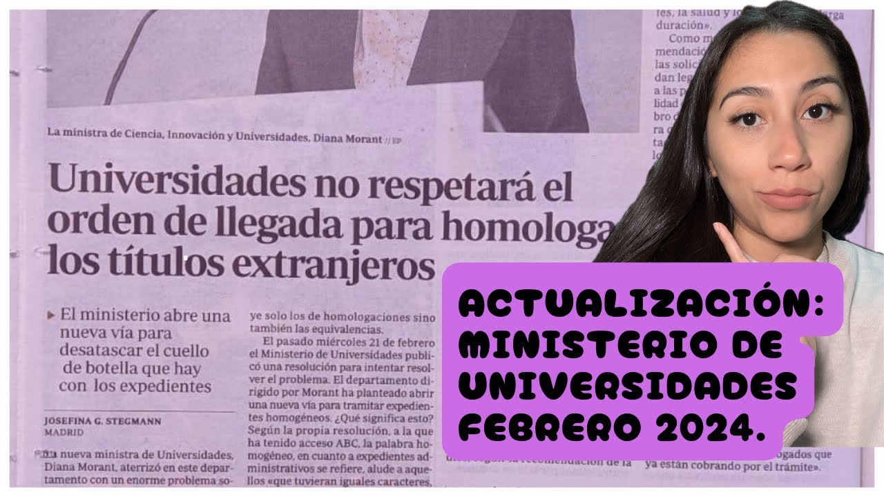Si eres residente en España, español o ciudadano de la UE, ESTO TE INTERESA!!!