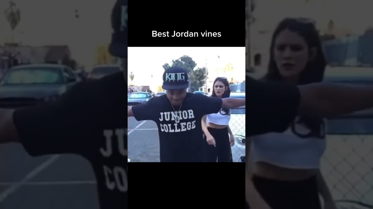Old Jordan vine #shorts #ytshorts #viral #funny #vines