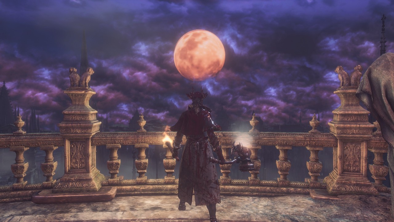 Bloodborne, Part 6