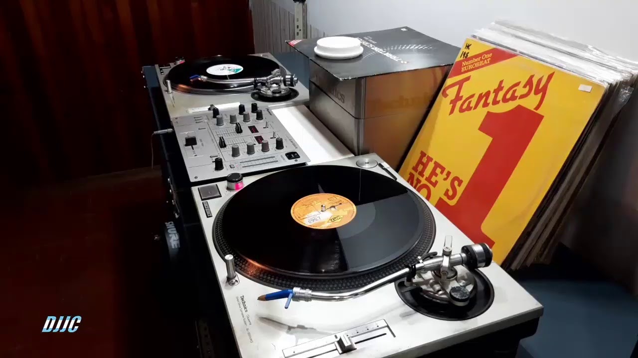 CLASICOS  de  DISCOTECAS  80s  27/3/2021   DJ Juan Carlos Mattera