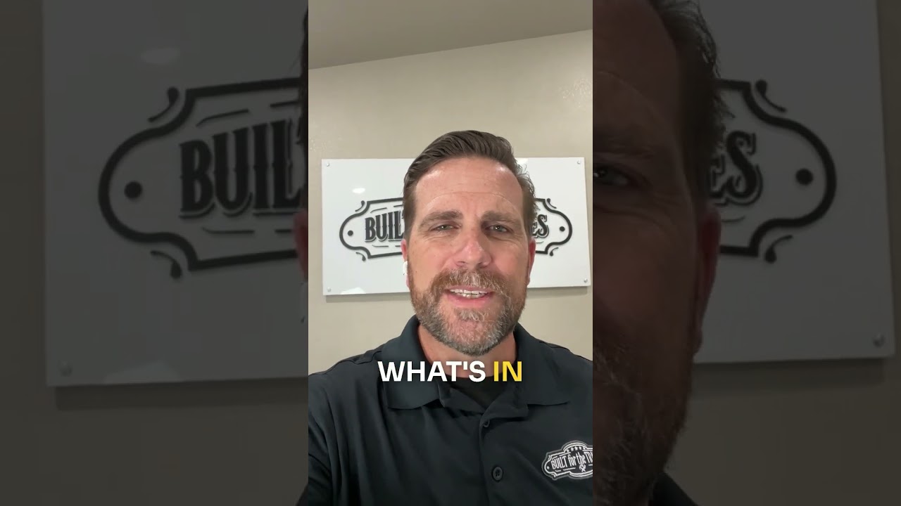 From Motivation to Discipline: Did You Hit Your Goals This Week?