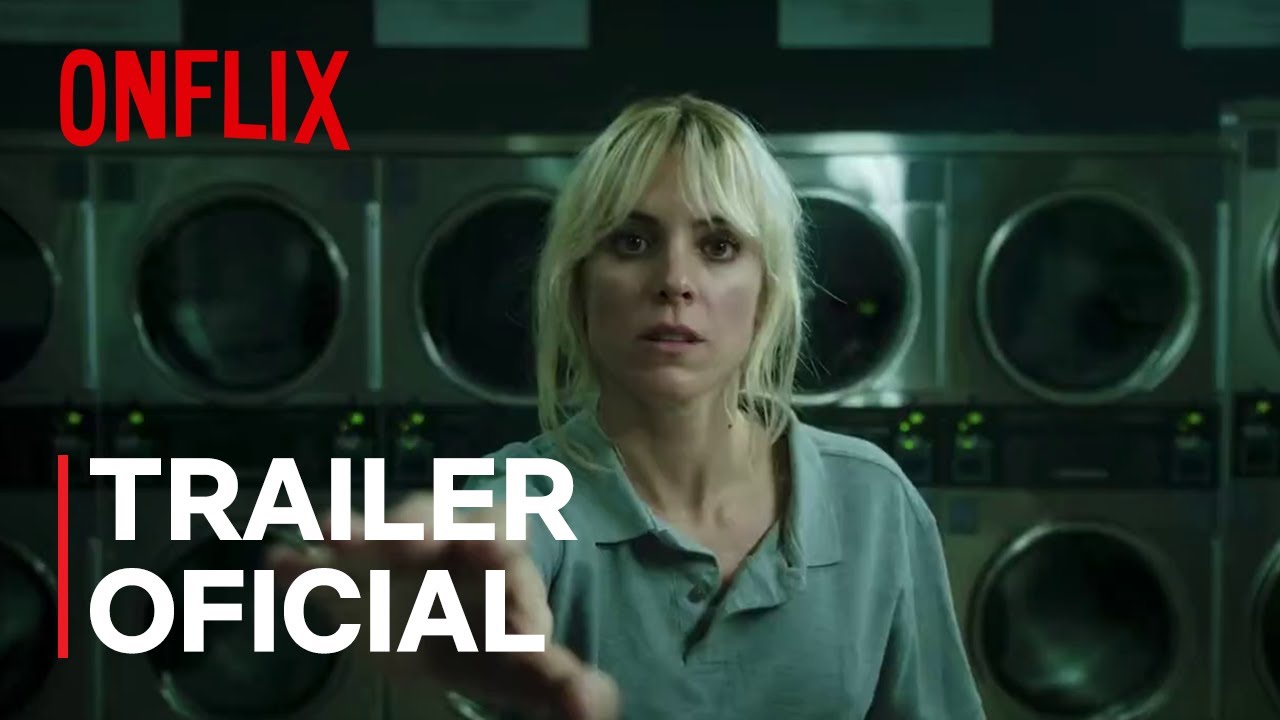 Vis a vis: Oásis | Trailer Oficial | Onflix Brasil