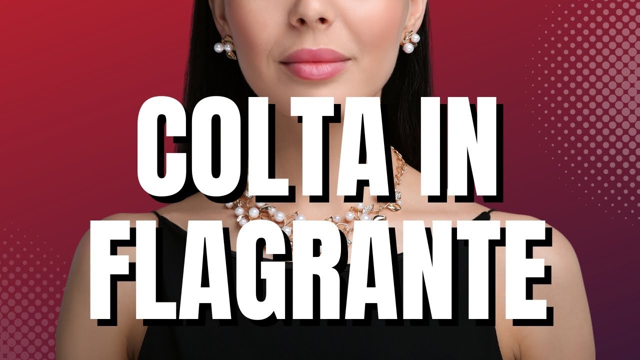 L’Auto Misteriosa Nel Mio Vialetto Ha Svelato Il Tradimento Di Mia MOGLIE!