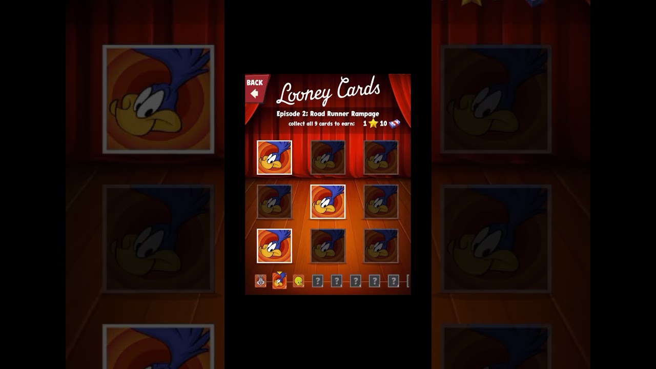 looney tunes dash but servers are shutting down