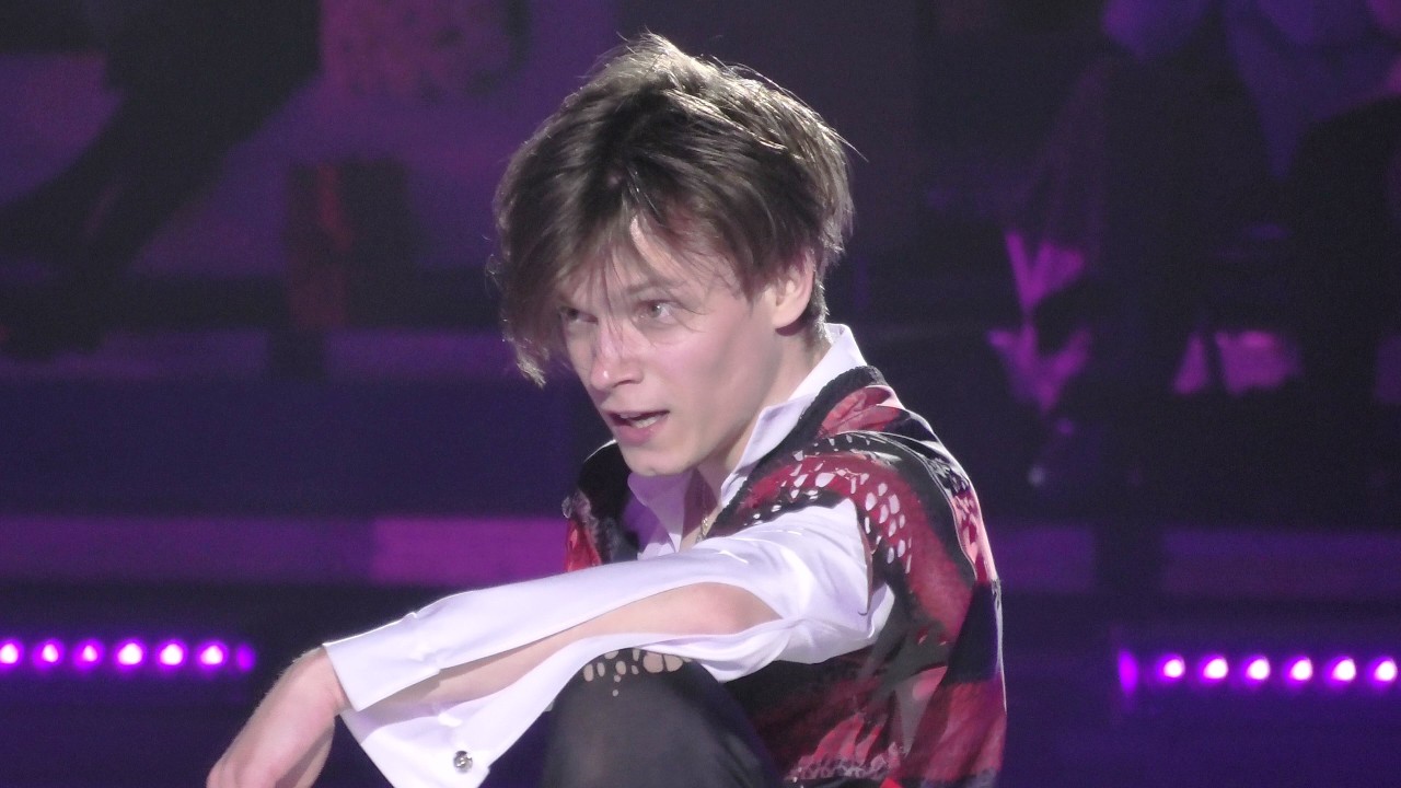 Евгений Семененко. Нирвана. Юбилей Мишина 85