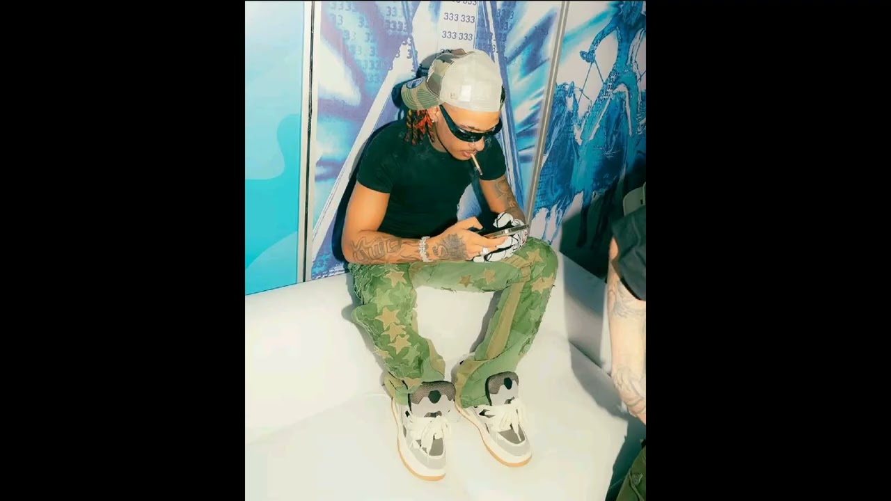 (FREE) Brandao x Leviano Type Beat 