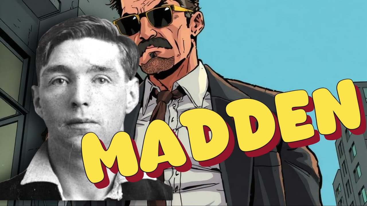 Owney Madden: The Killer Who Ruled Hell&rsquo;s Kitchen and Harlem Nights