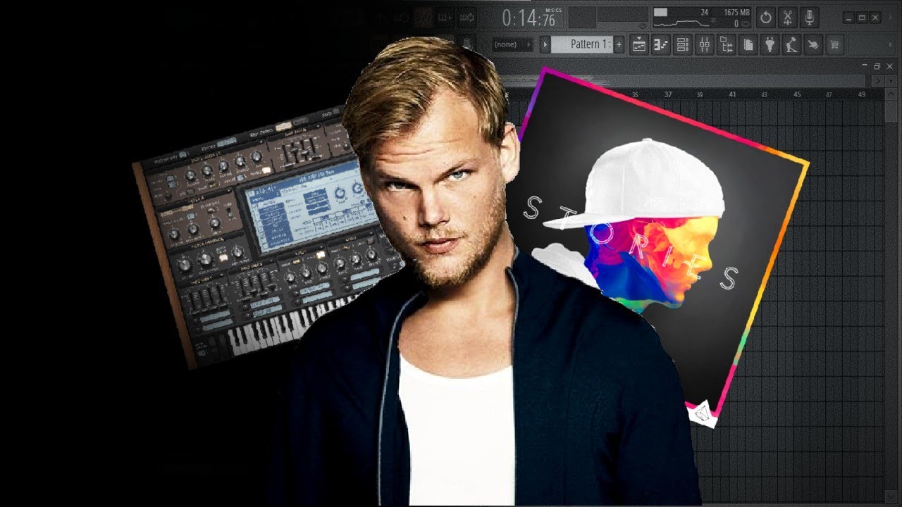Ep 1: Sounds Of Avicii