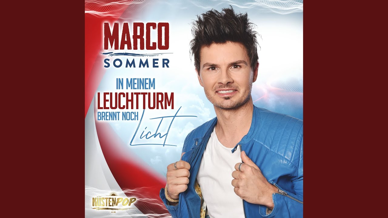 In Meinem Leuchtturm Brennt Noch Licht (Radio Edit)