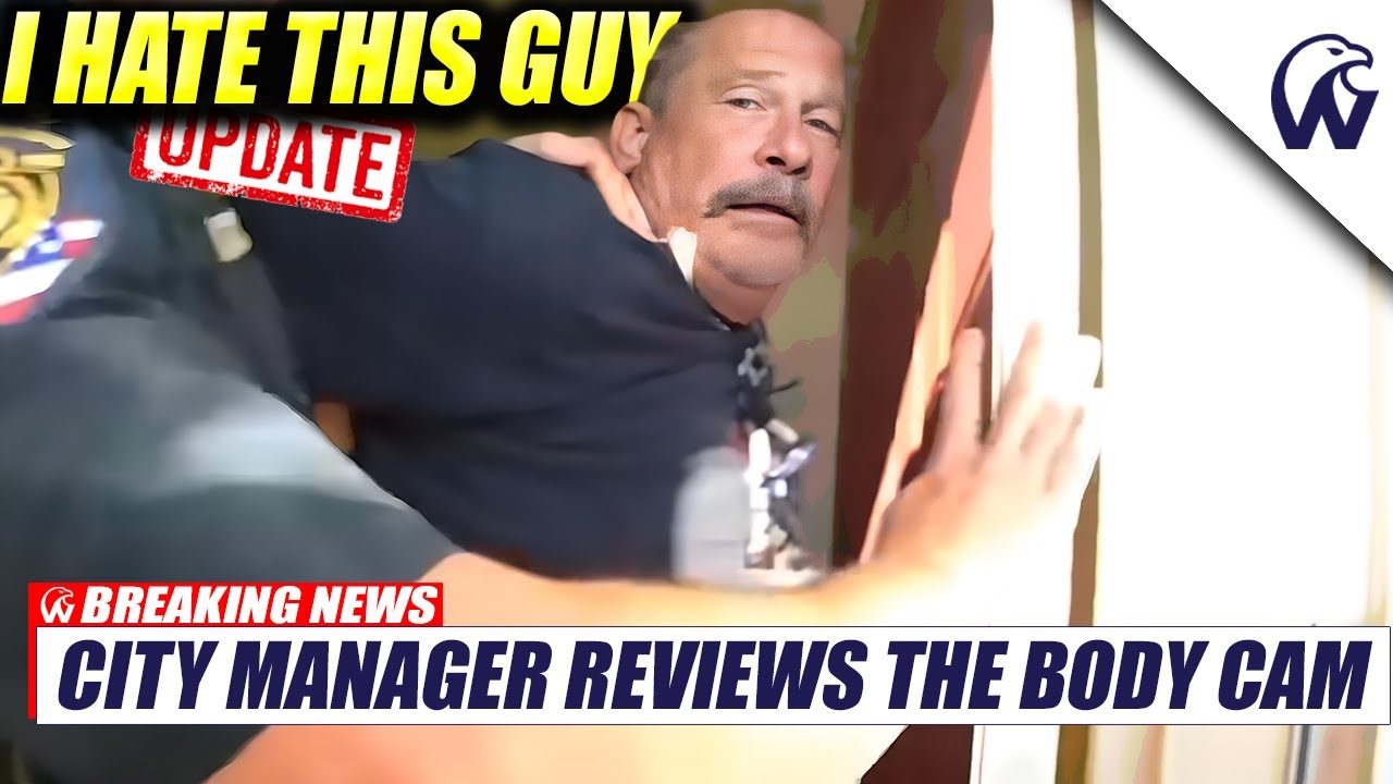 UPDATE: Cops Does This And Gets Fired Almost Instantly