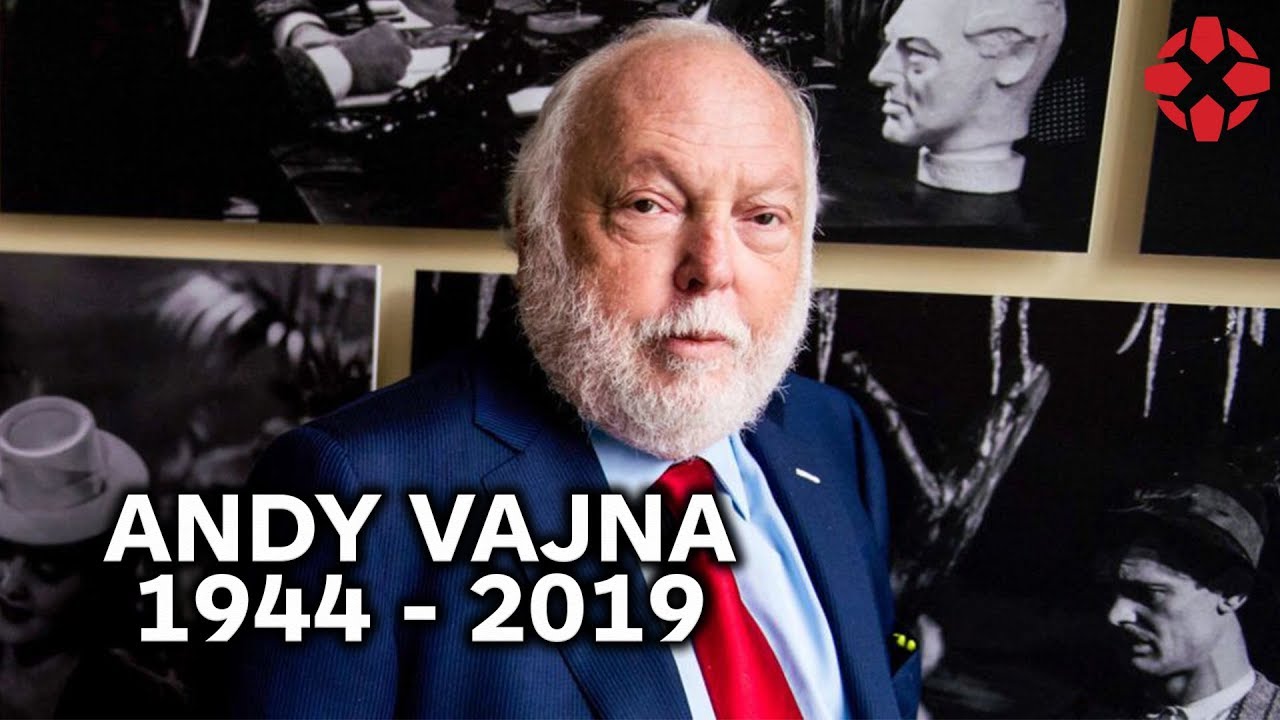 A 10 legfontosabb film Andy Vajna karrierjében