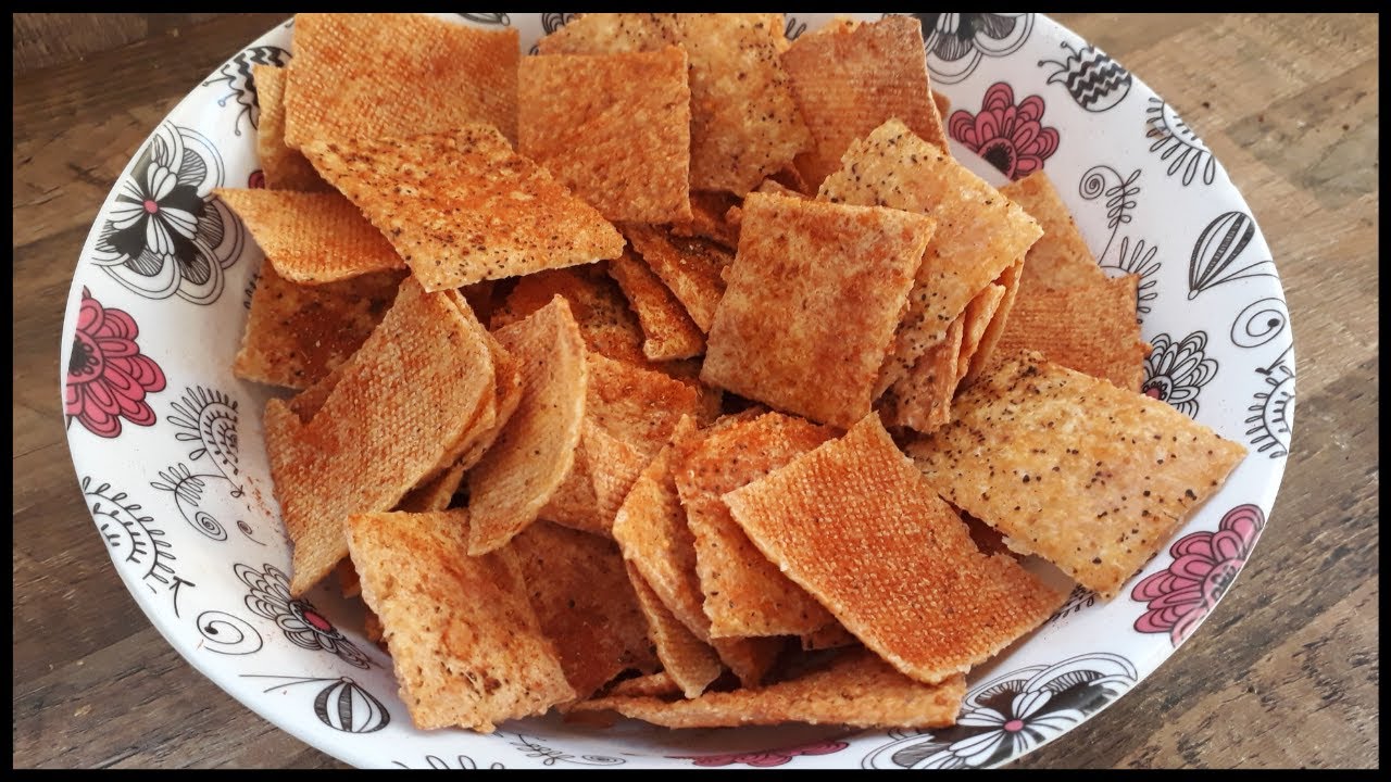 NACHOS LOW CARB/ CETOGÊNICO