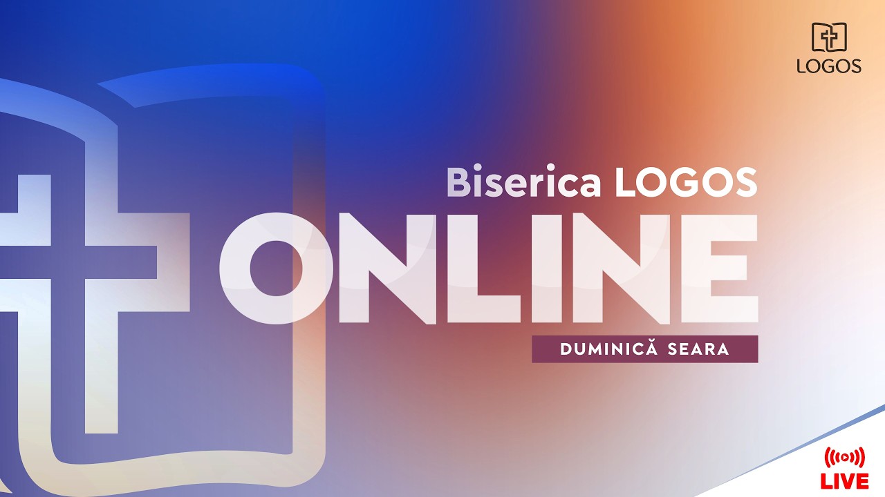 Program LIVE | Logos Dej | 01.03.2026
