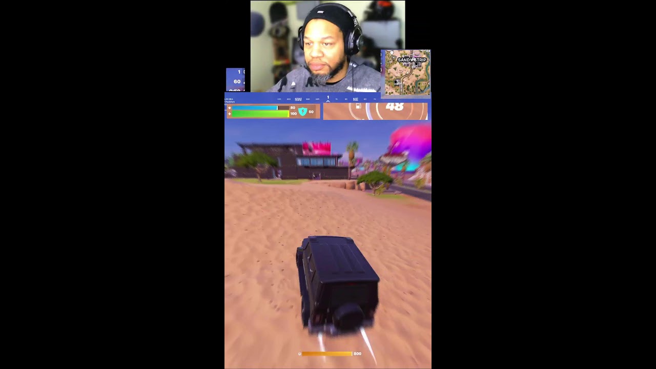 Winter Storm Stream  I ZEROBUILD I SOLO I DUO I BR I RELOAD