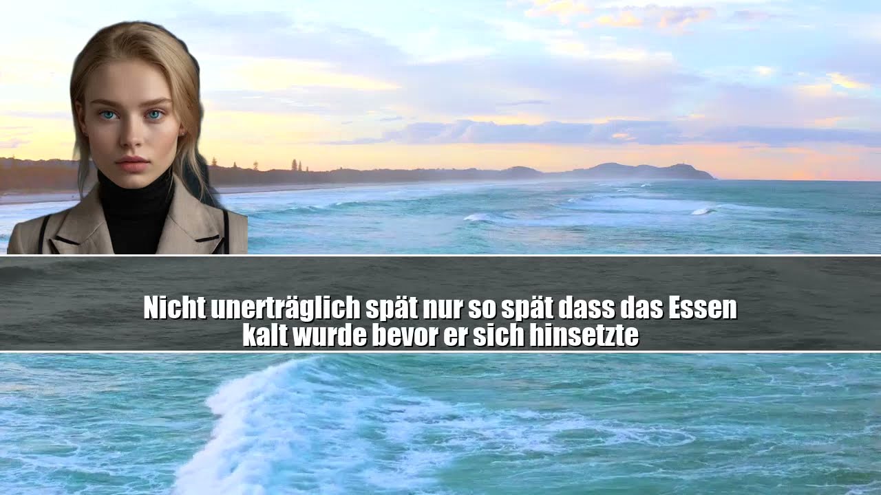 Mein Mann sagte während eines Streits: „Ich habe eine bessere Frau für dich verlassen…